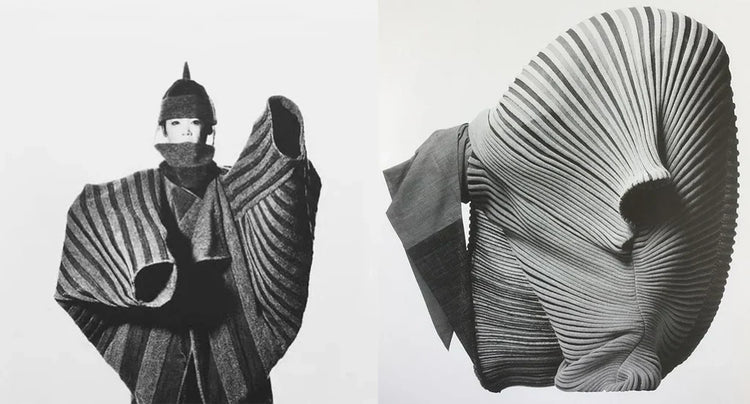 Issey Miyake