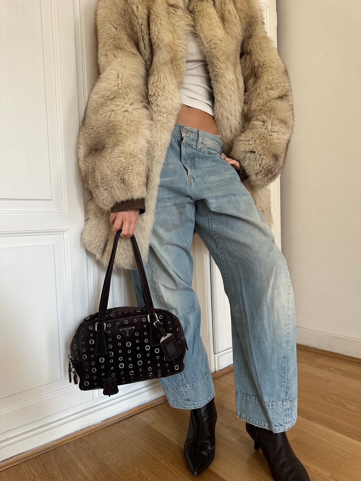 Levi's Engineered Jean
