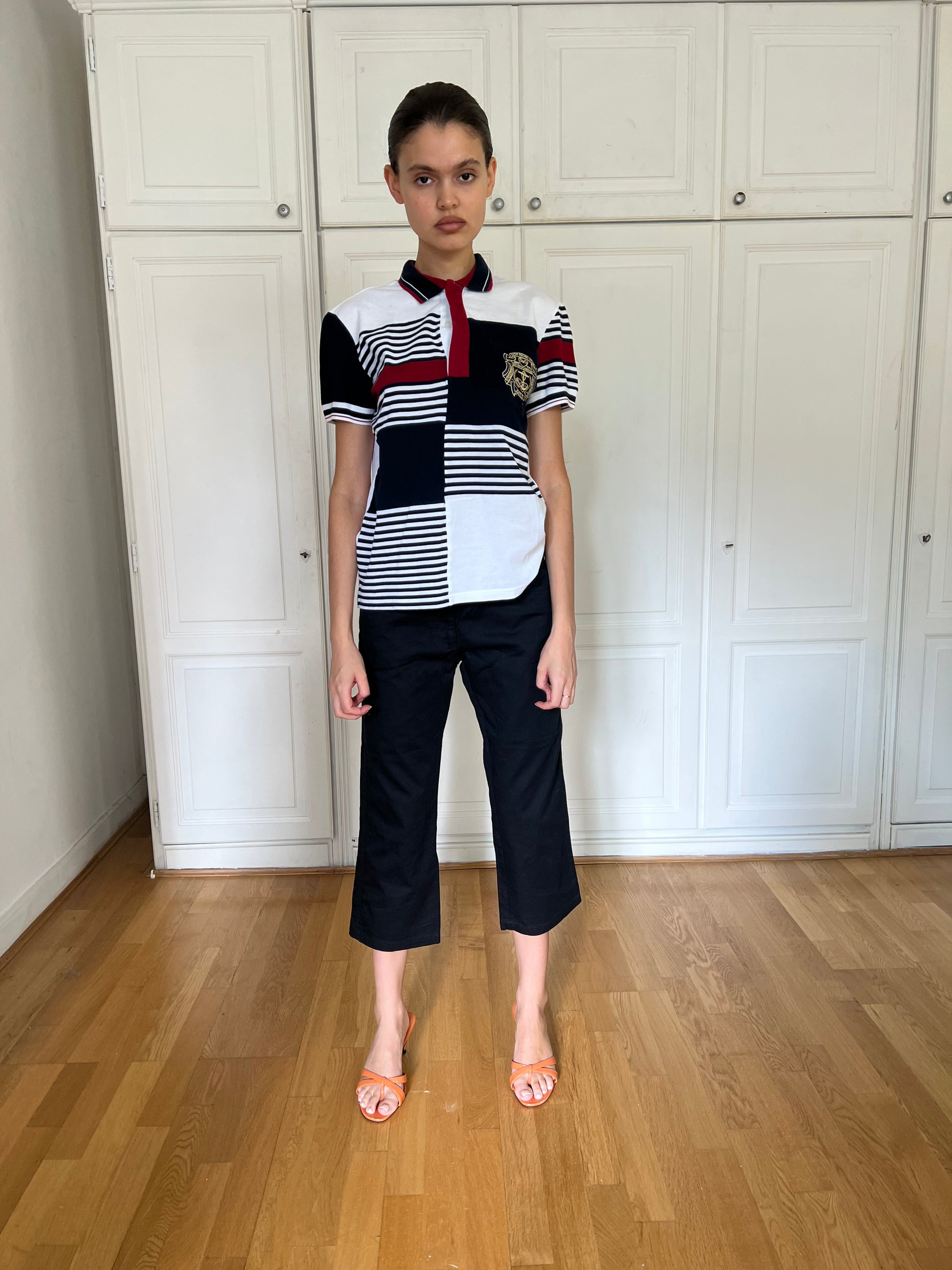 D&G Polo shirt