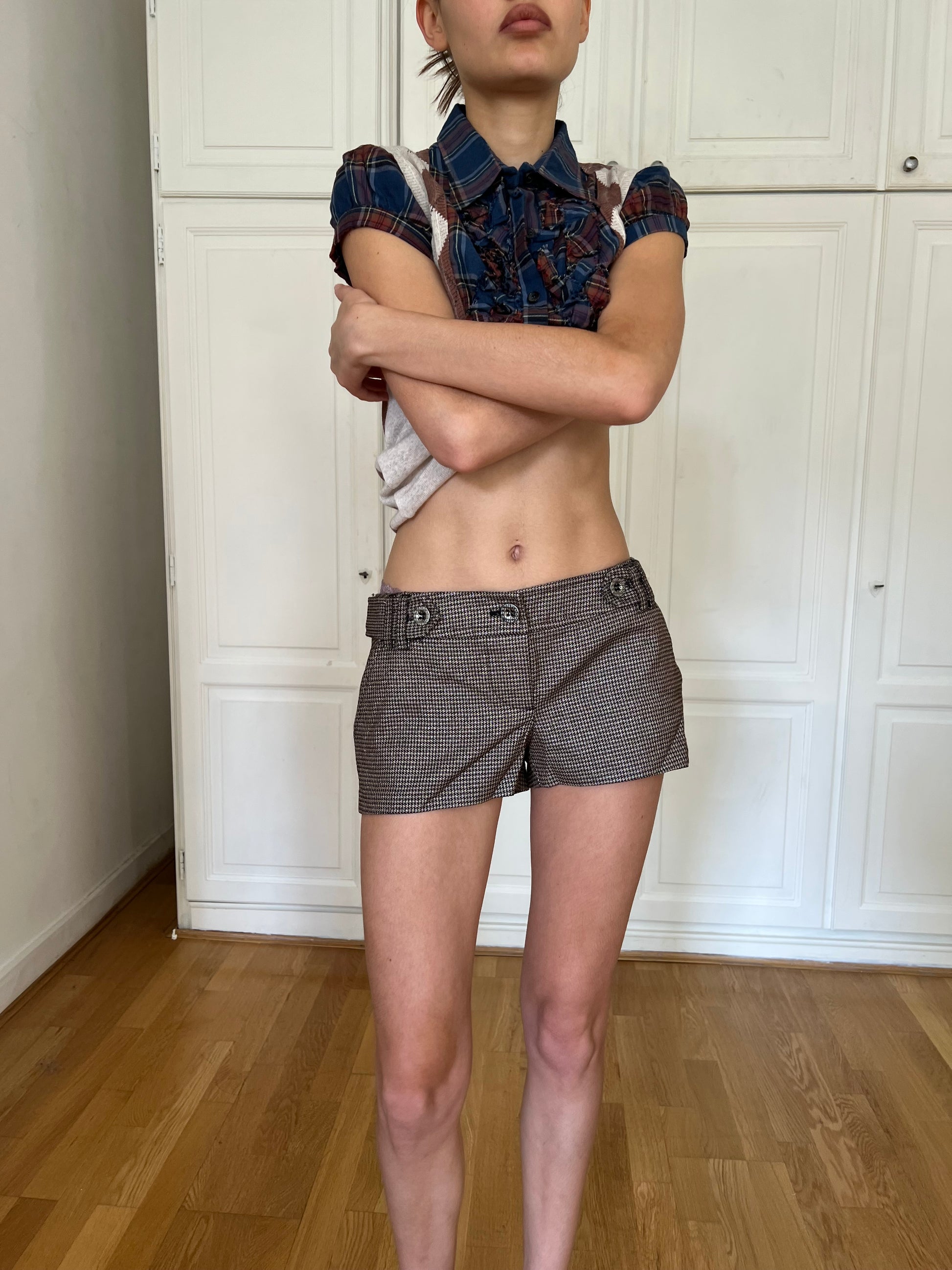 Pinko Short