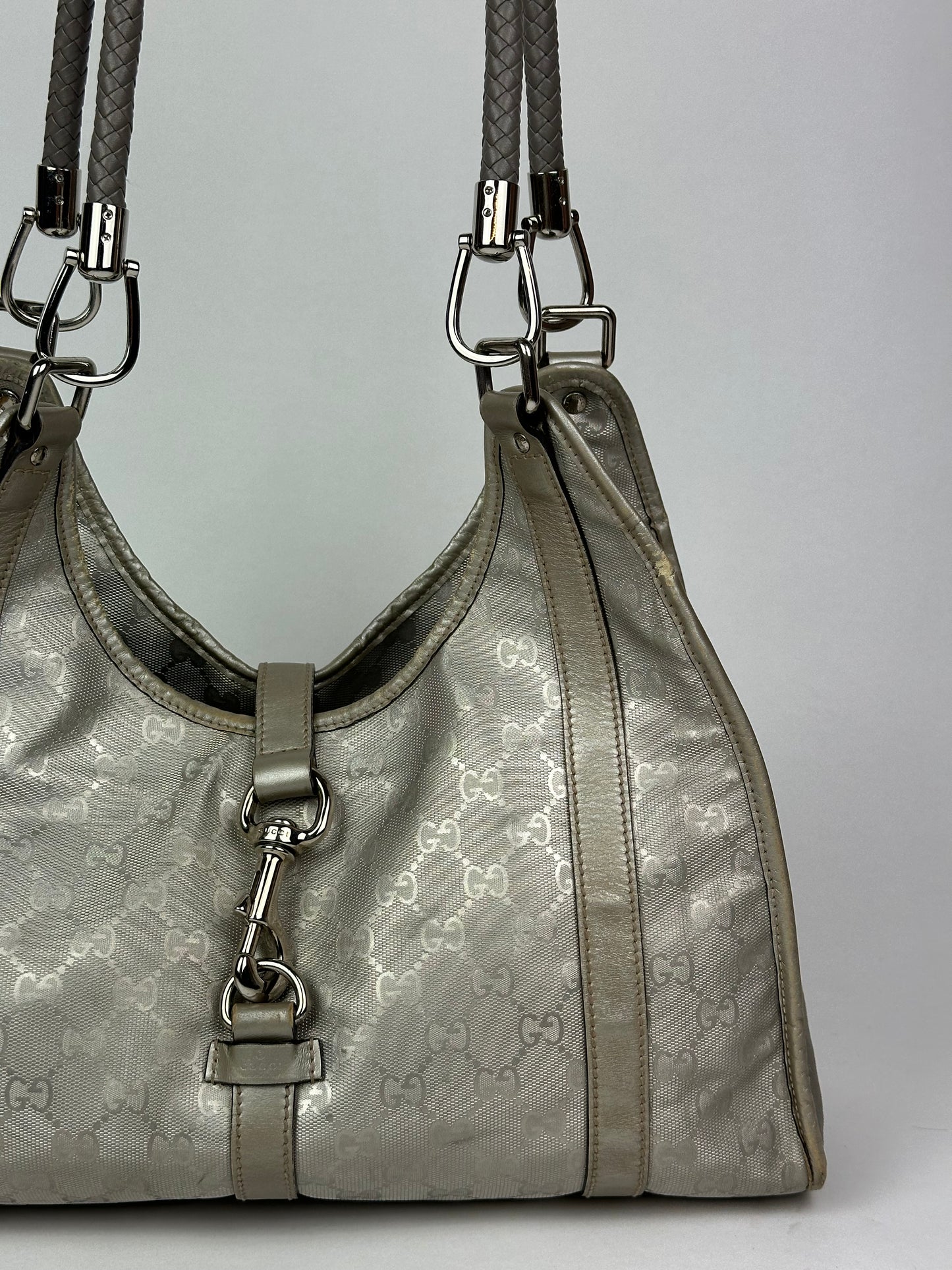 Gucci Jackie L