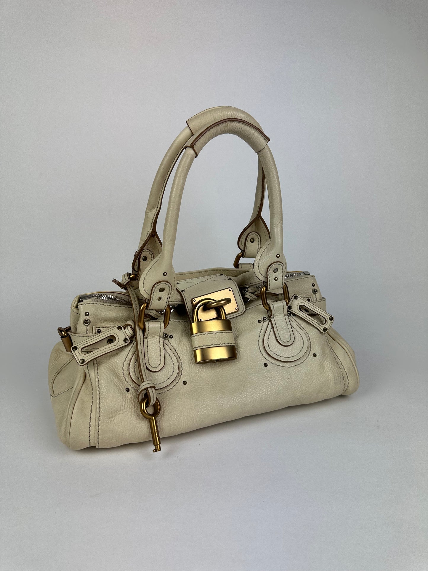 Chloé Paddington