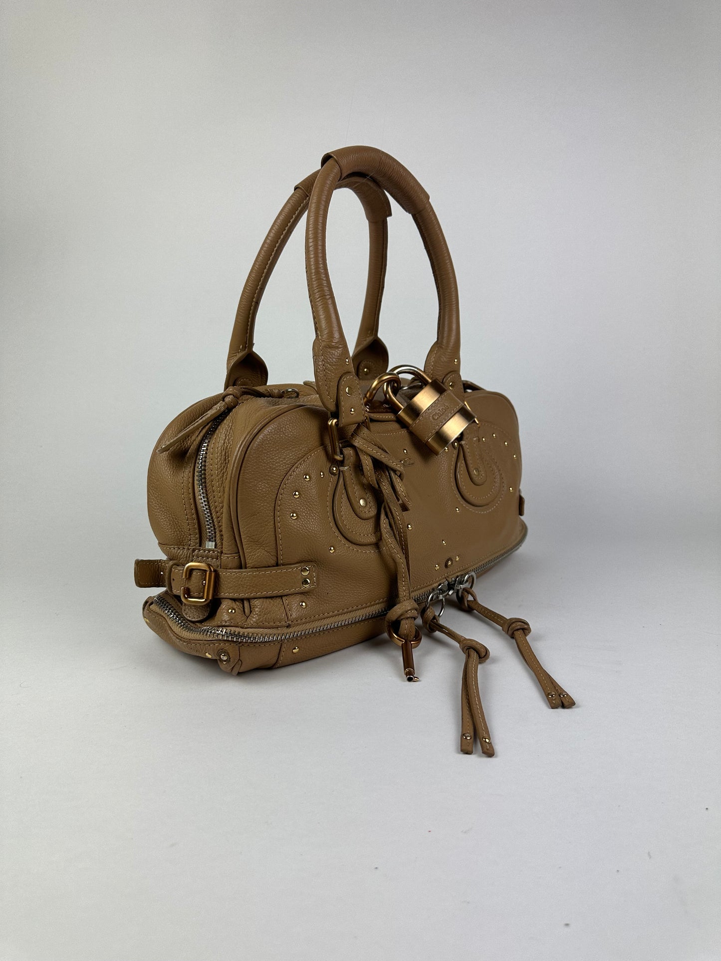 Chloé Paddington