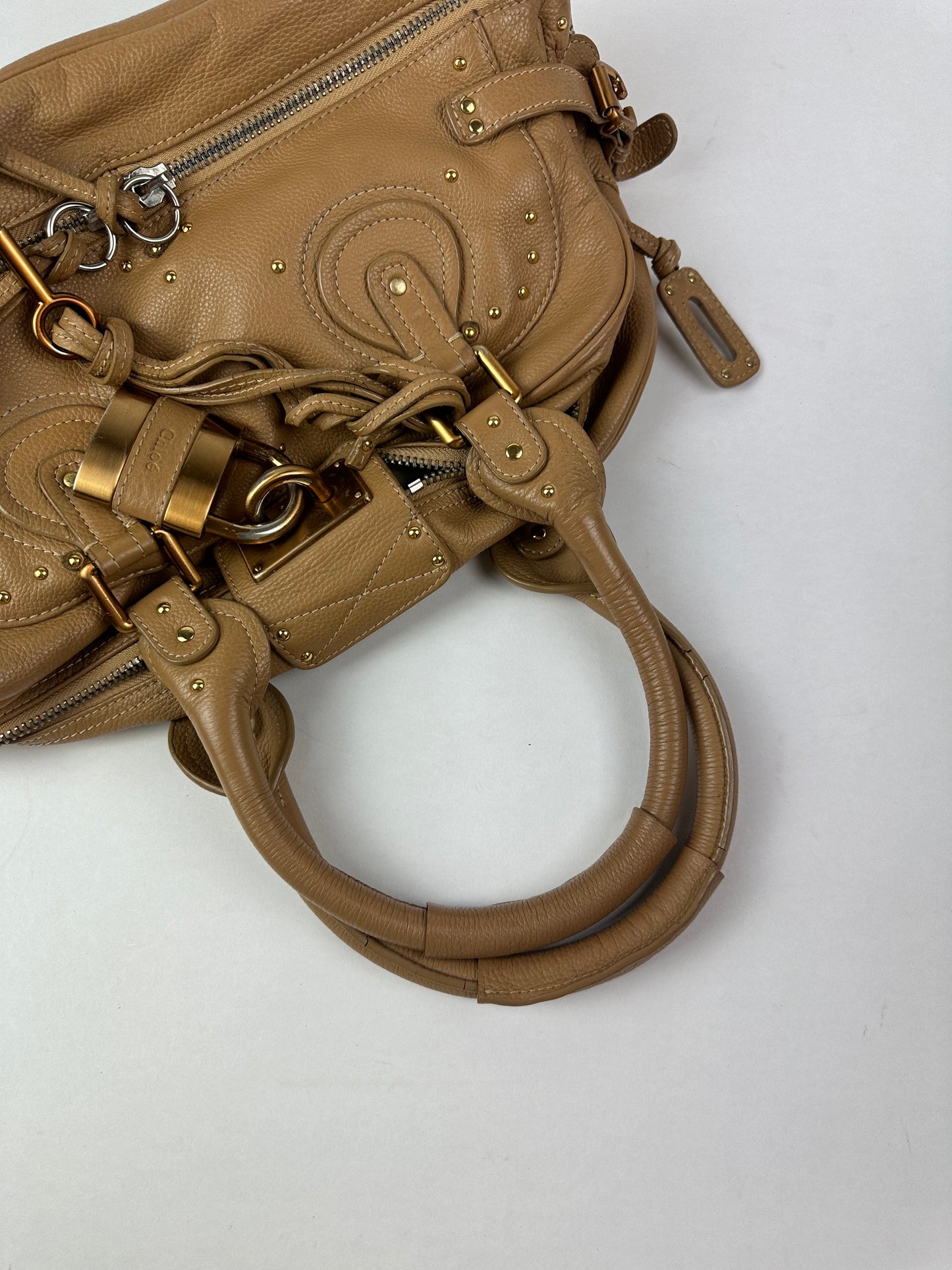 Chloé Paddington