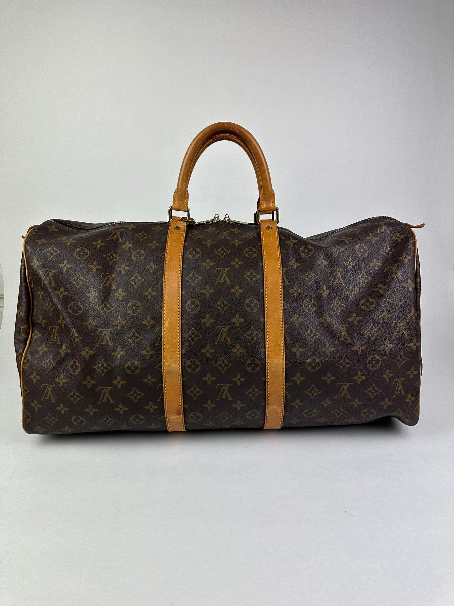 Louis Vuitton Keepall 55