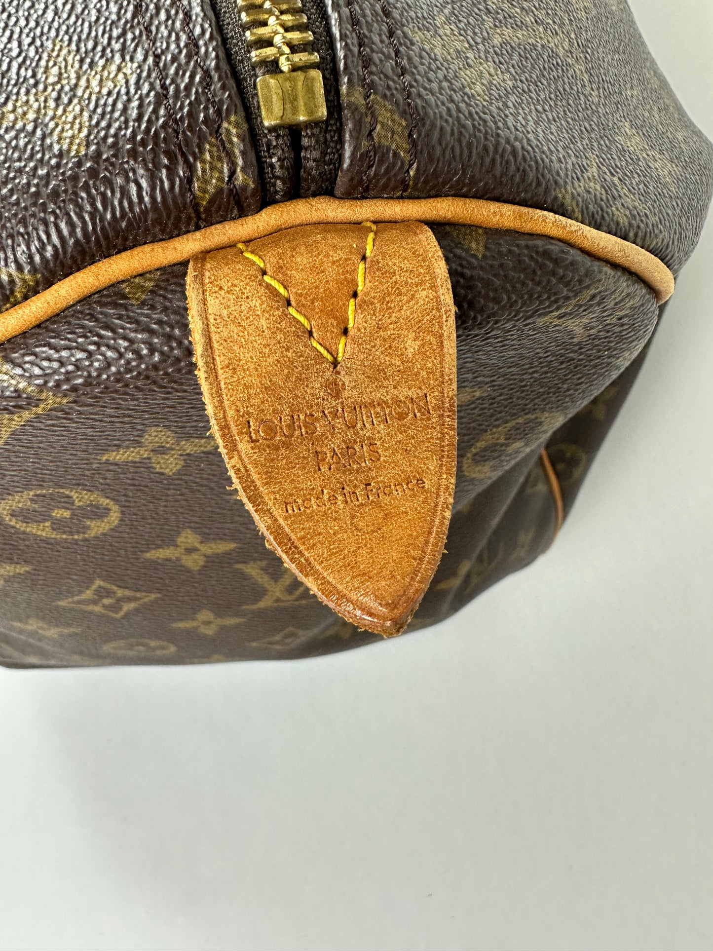 Louis Vuitton Keepall 55