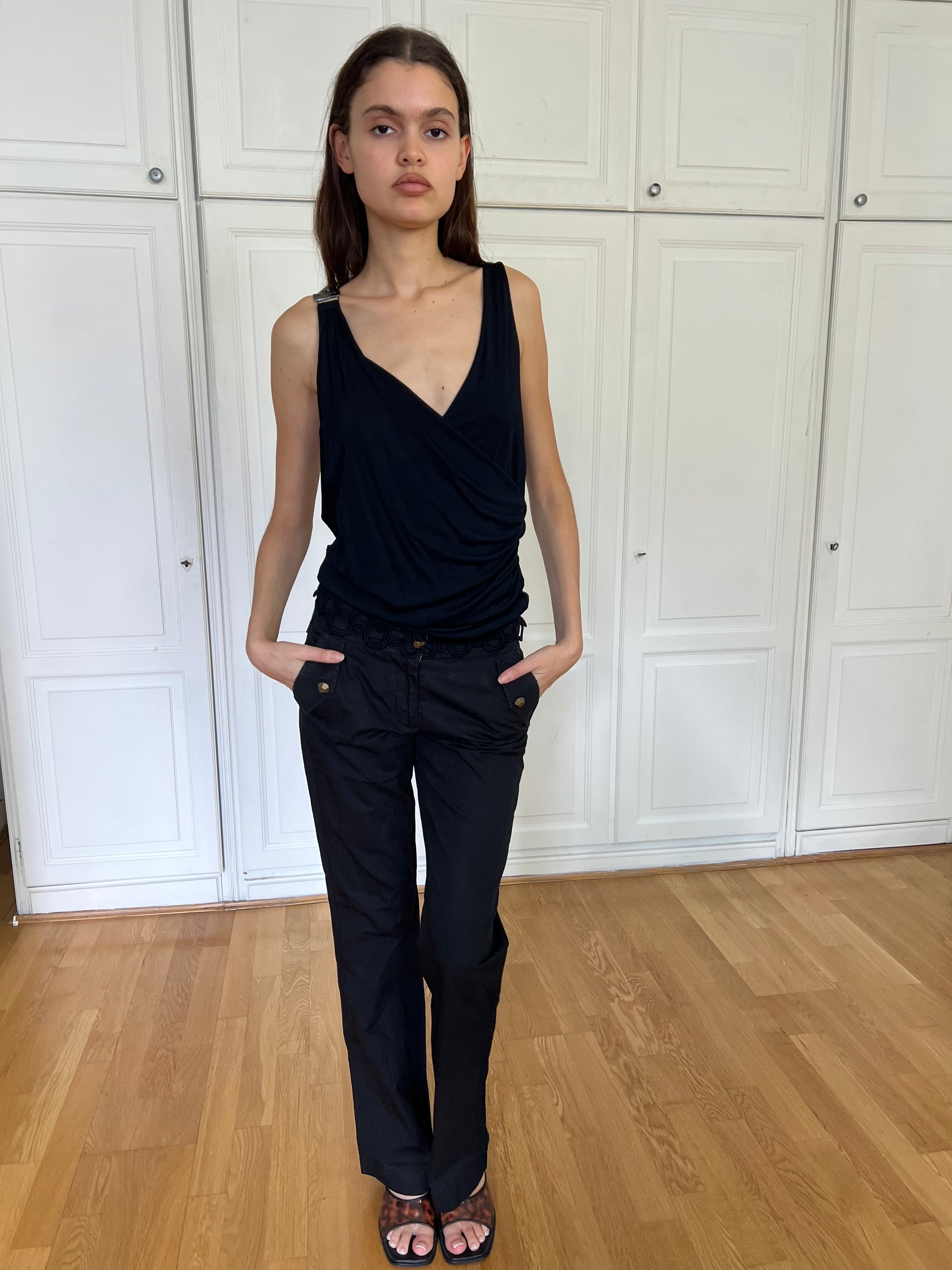 Roberto Cavalli Trousers