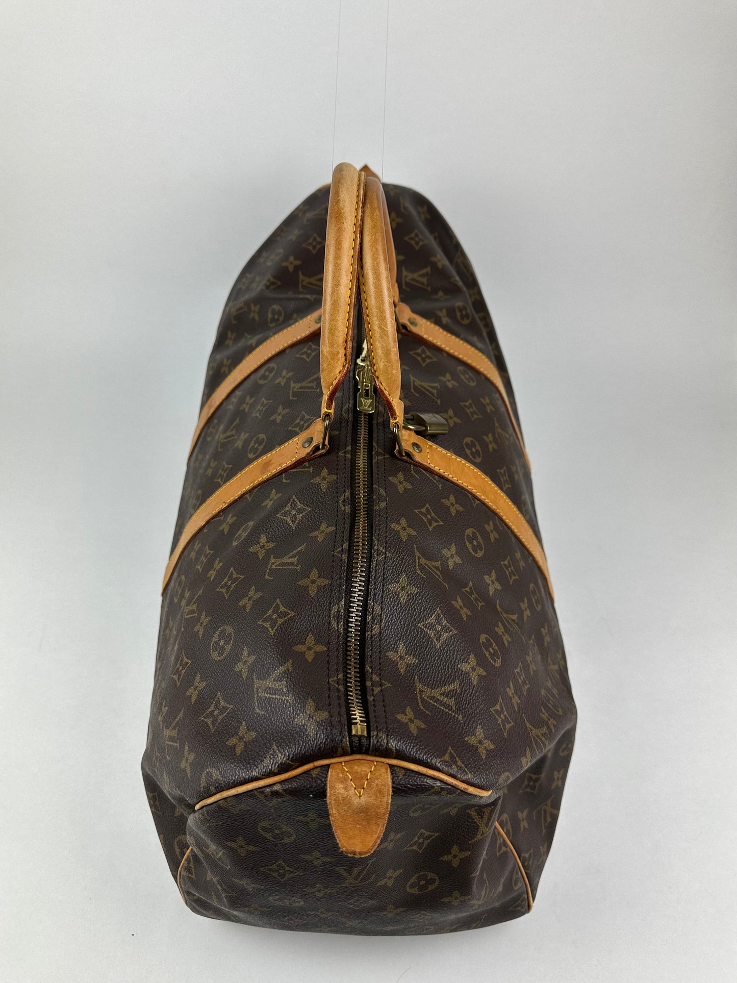 Louis Vuitton Keepall 55