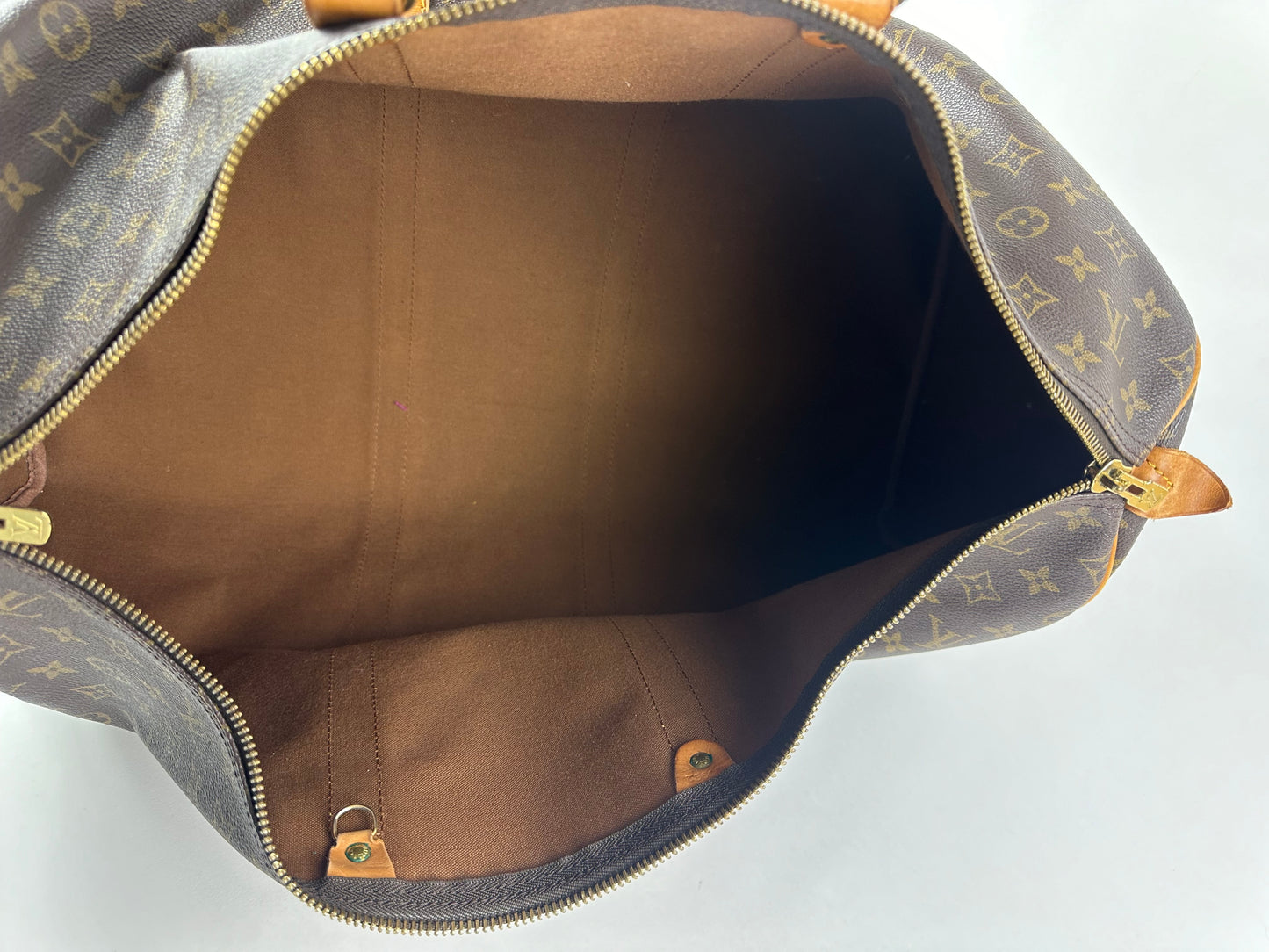 Louis Vuitton Keepall 55