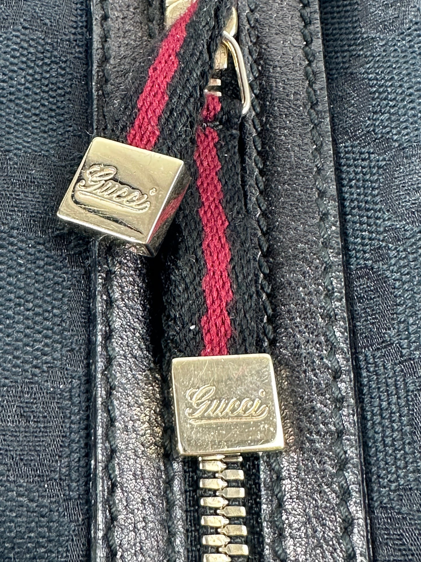 Gucci Canvas princy
