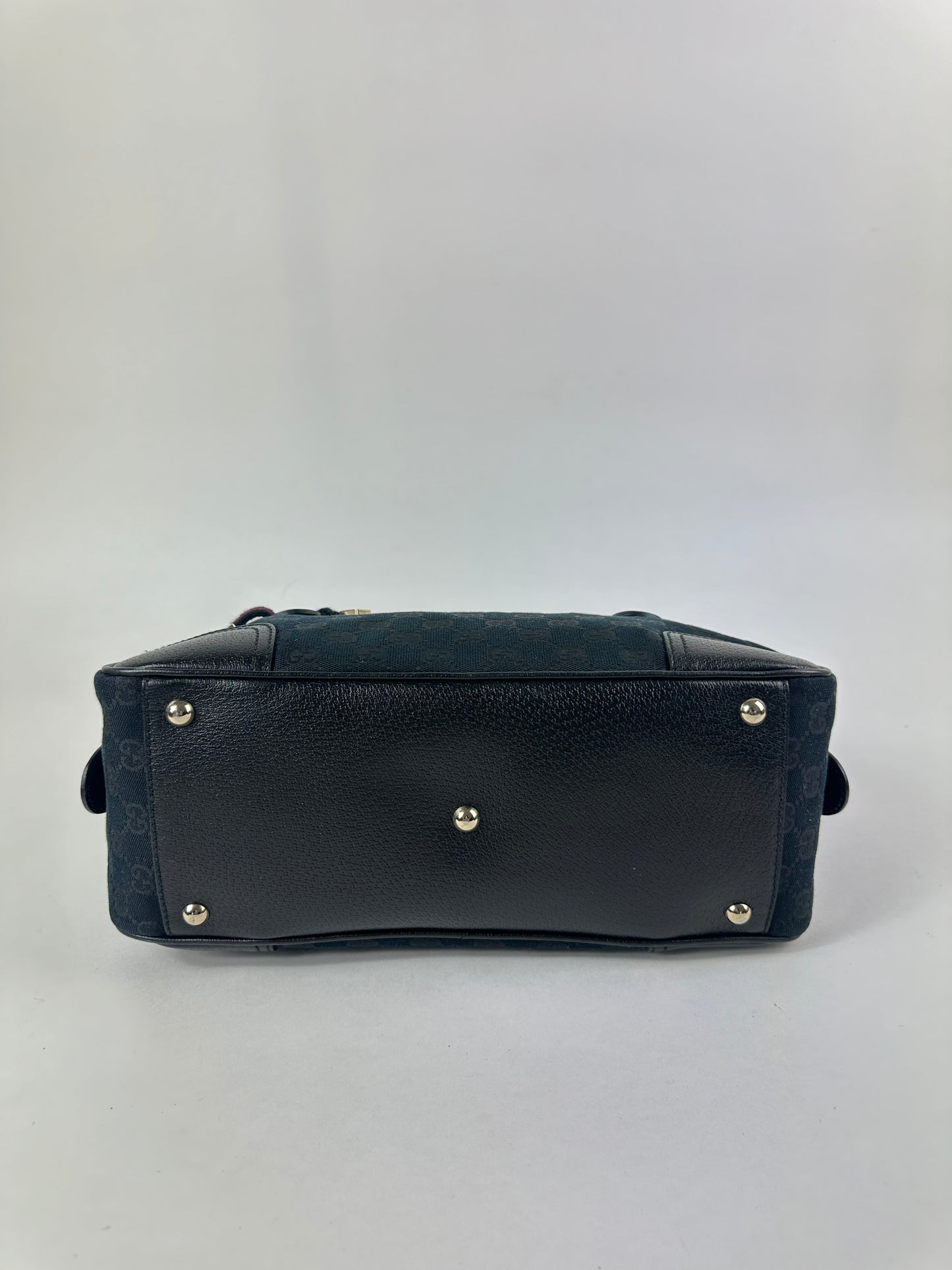 Gucci Canvas princy