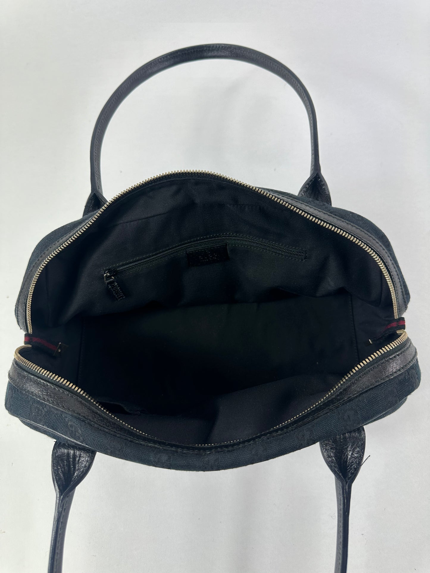 Gucci Canvas princy