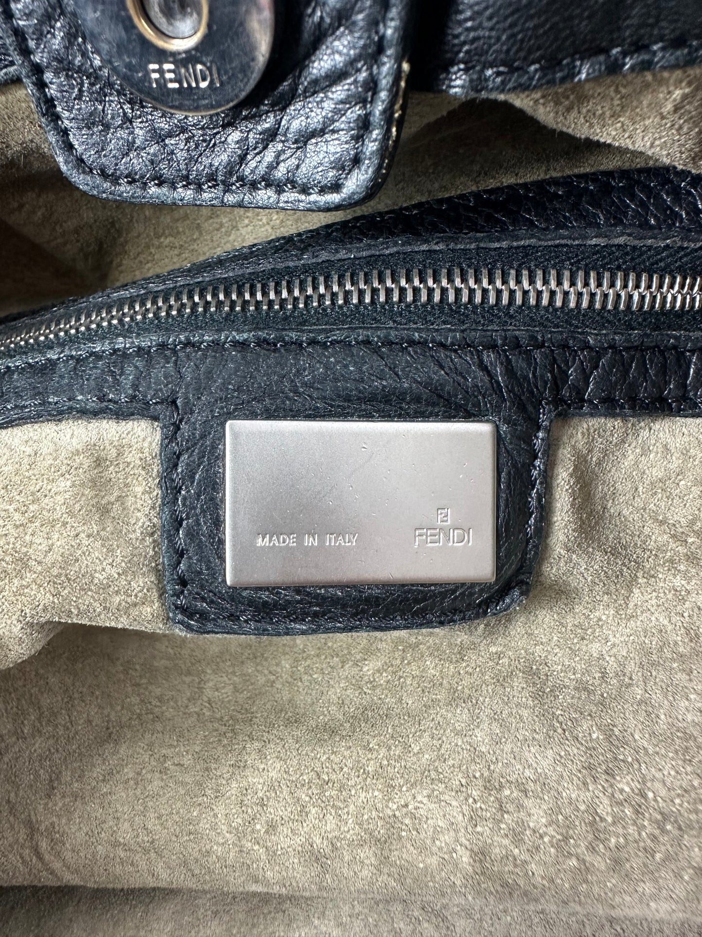 Sac fourre-tout Fendi