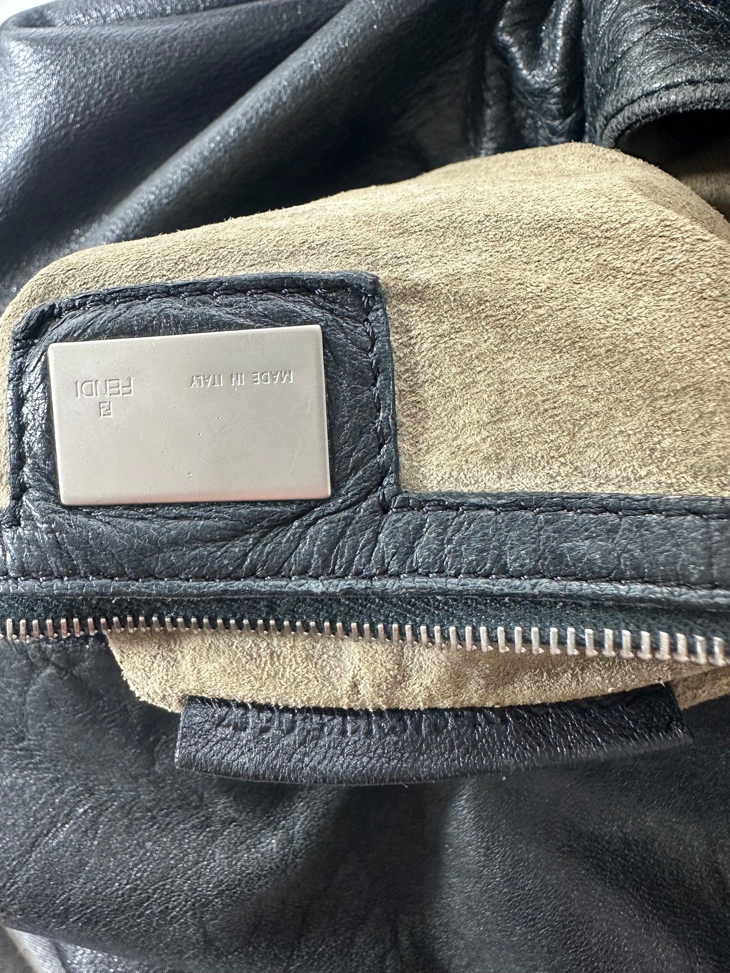 Sac fourre-tout Fendi