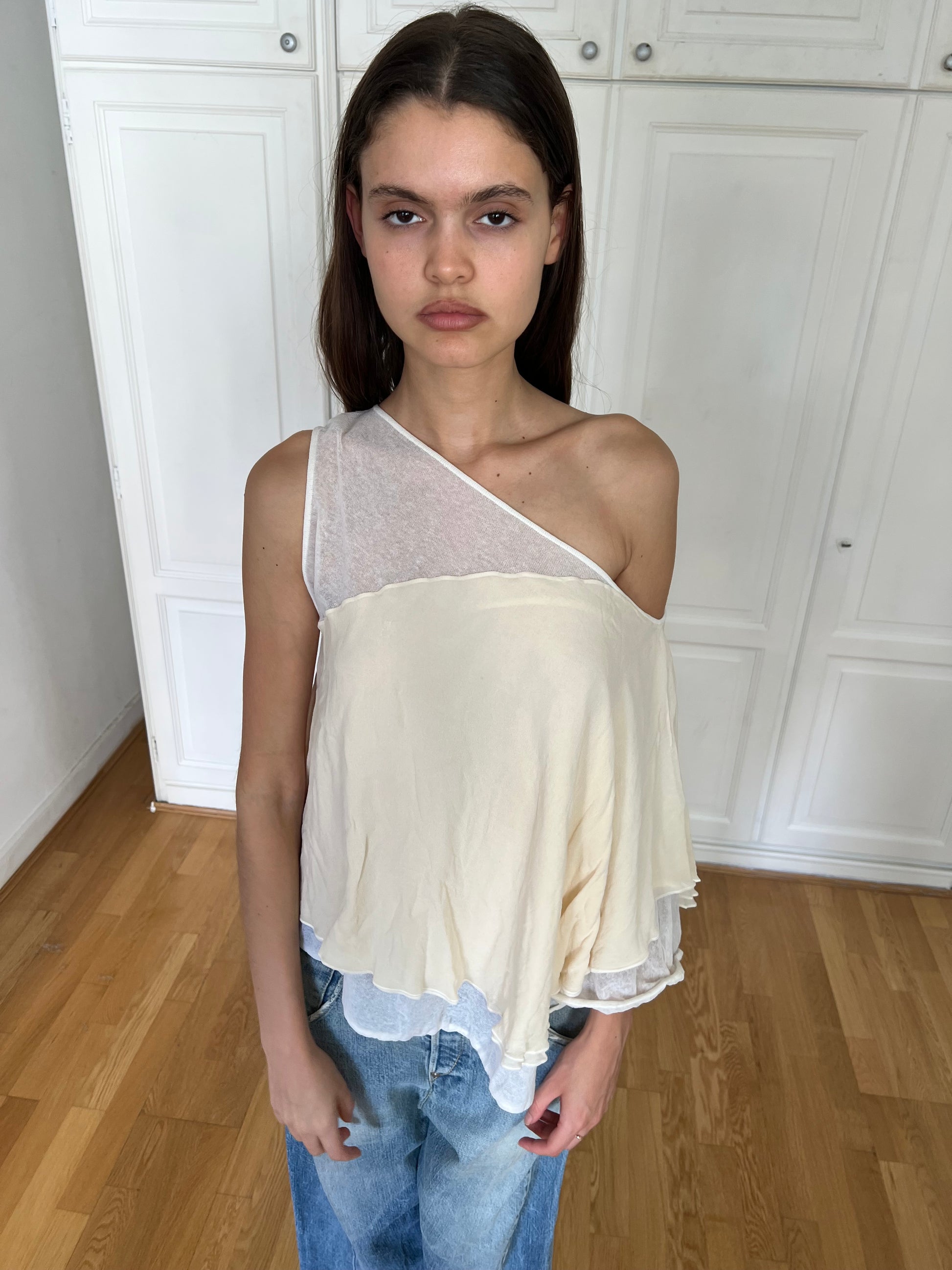 Armani Top
