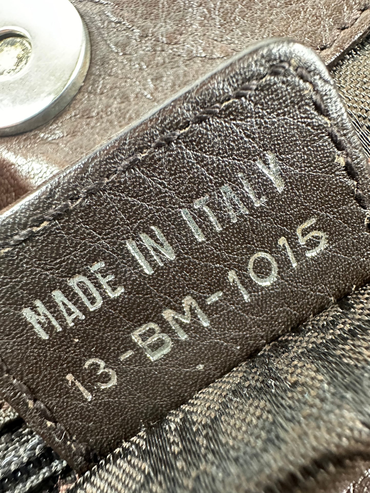 Dior Diorissimo Multi Pocket