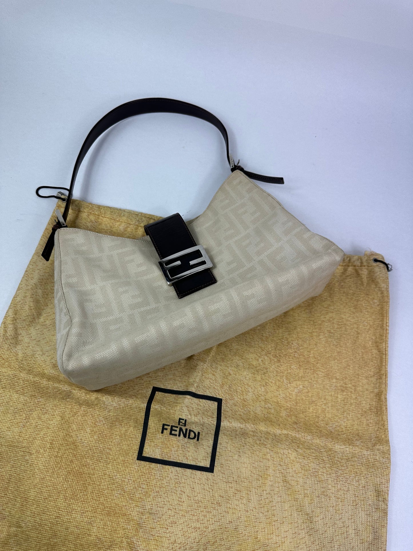 Baguette Fendi