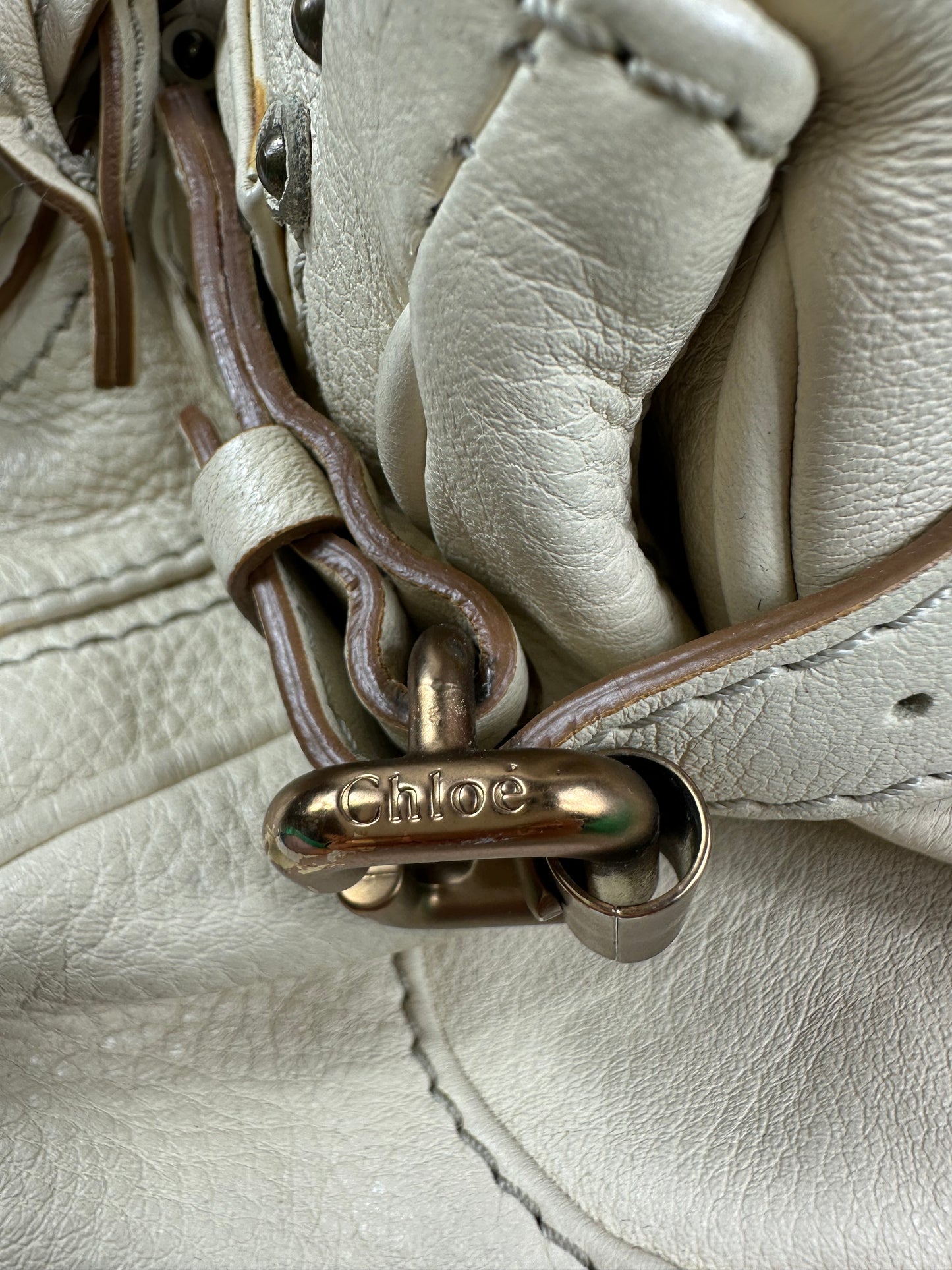 Chloé Paddington