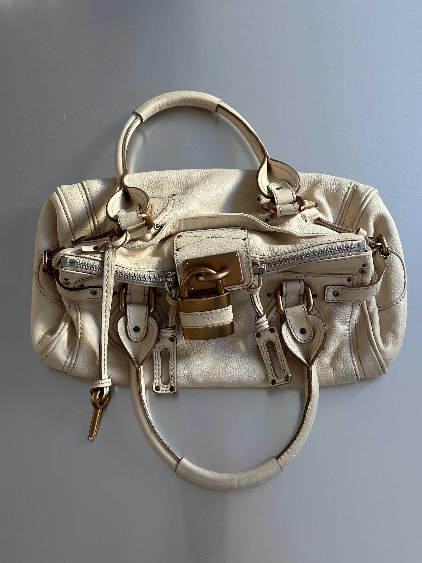 Chloé Paddington