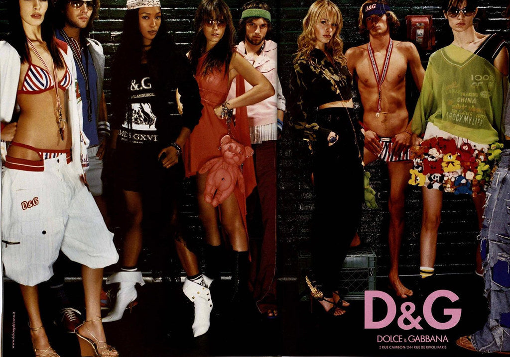 Dolce & Gabbana