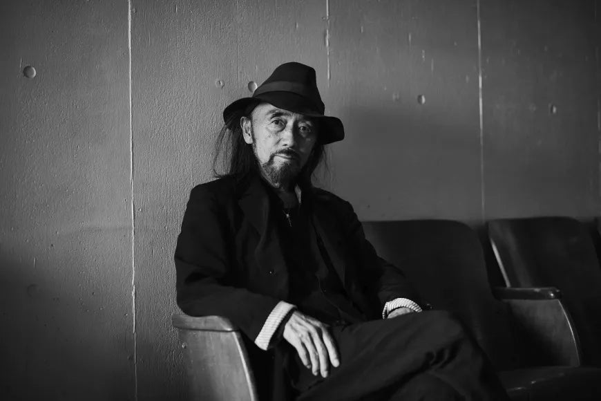 Yohji Yamamoto