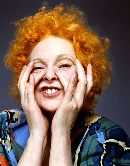 Vivienne Westwood