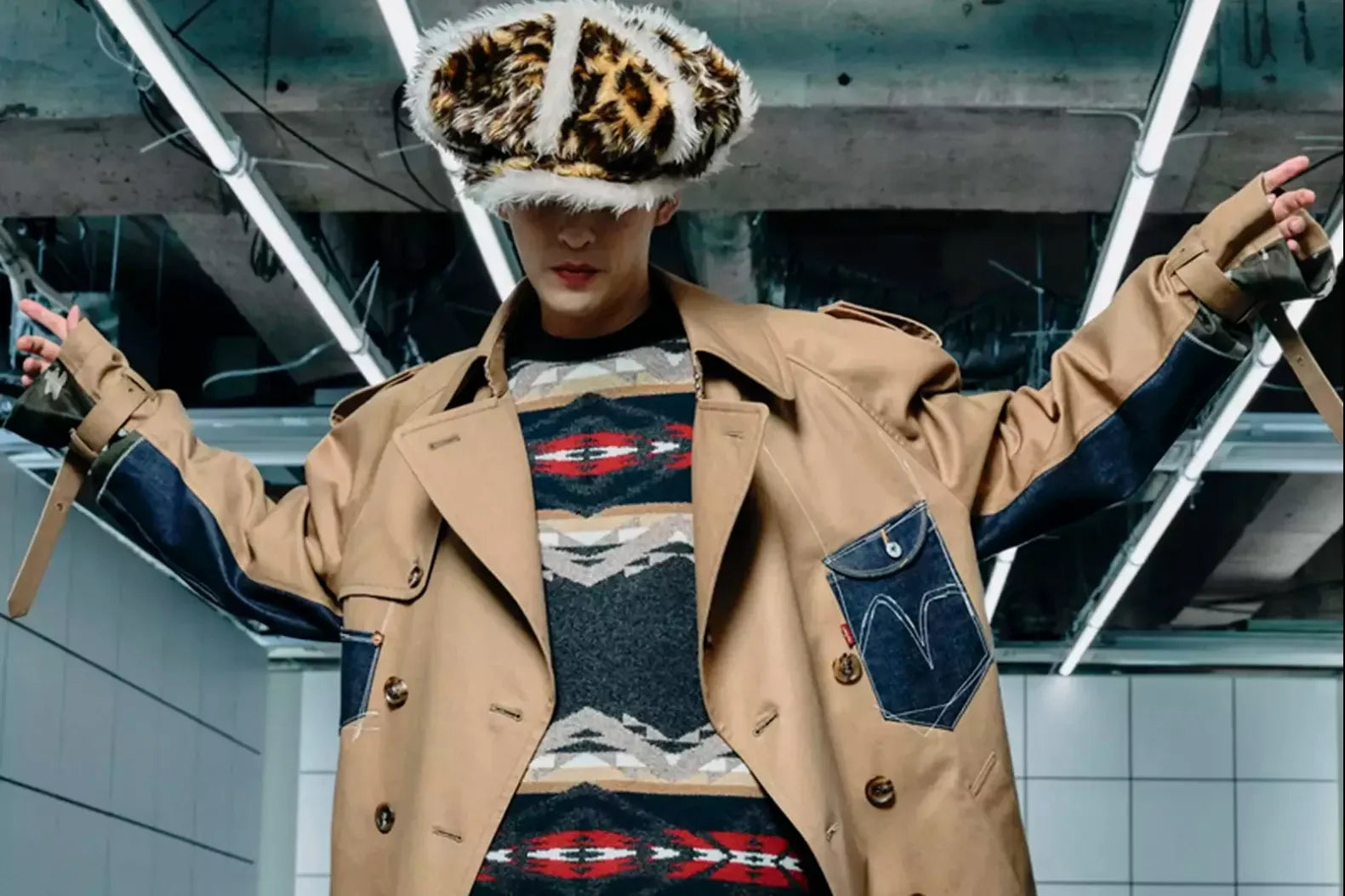 Junya Watanabe