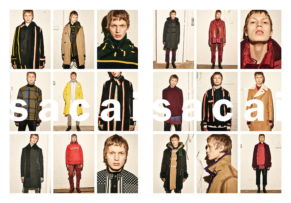Sacai