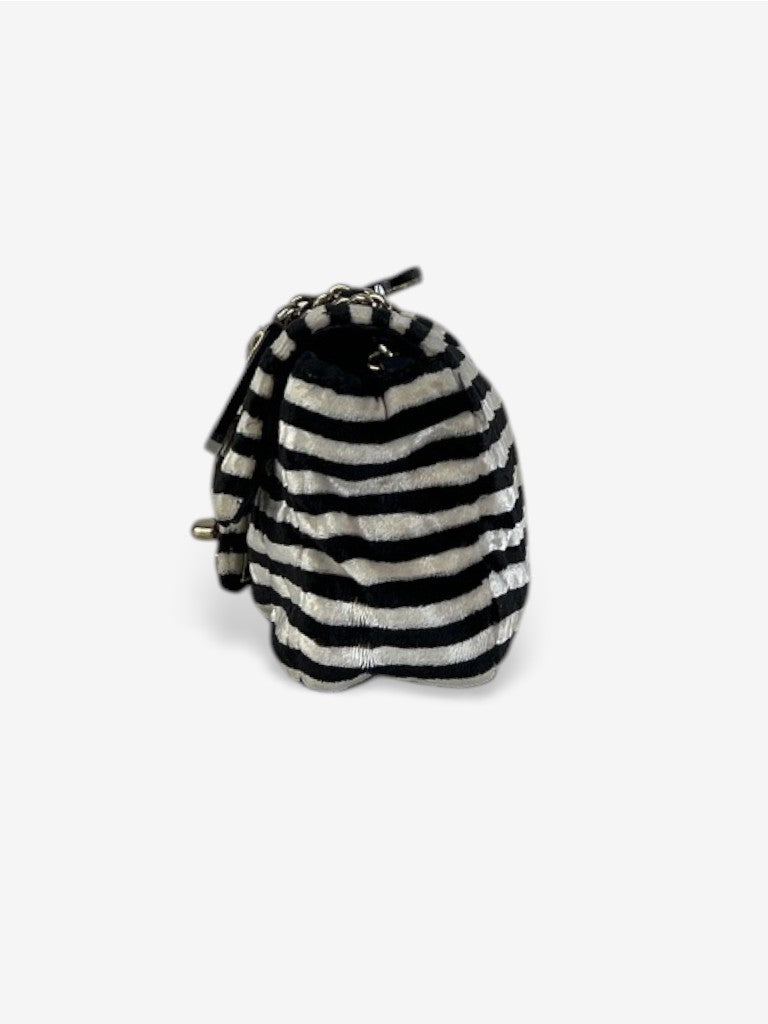 RARE Chanel Mini classic flap
