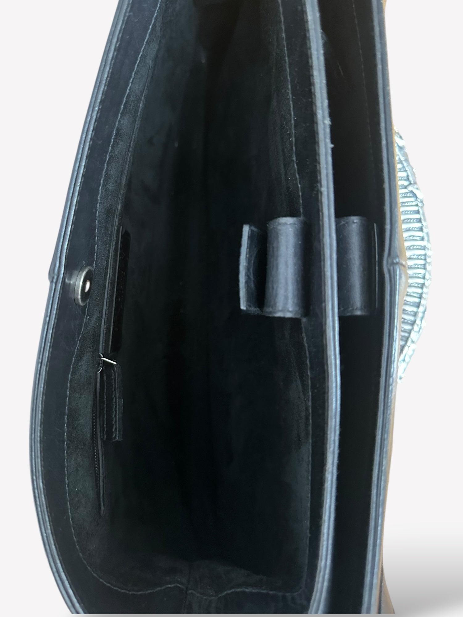 Yves saint Laurent Mombasa baguette