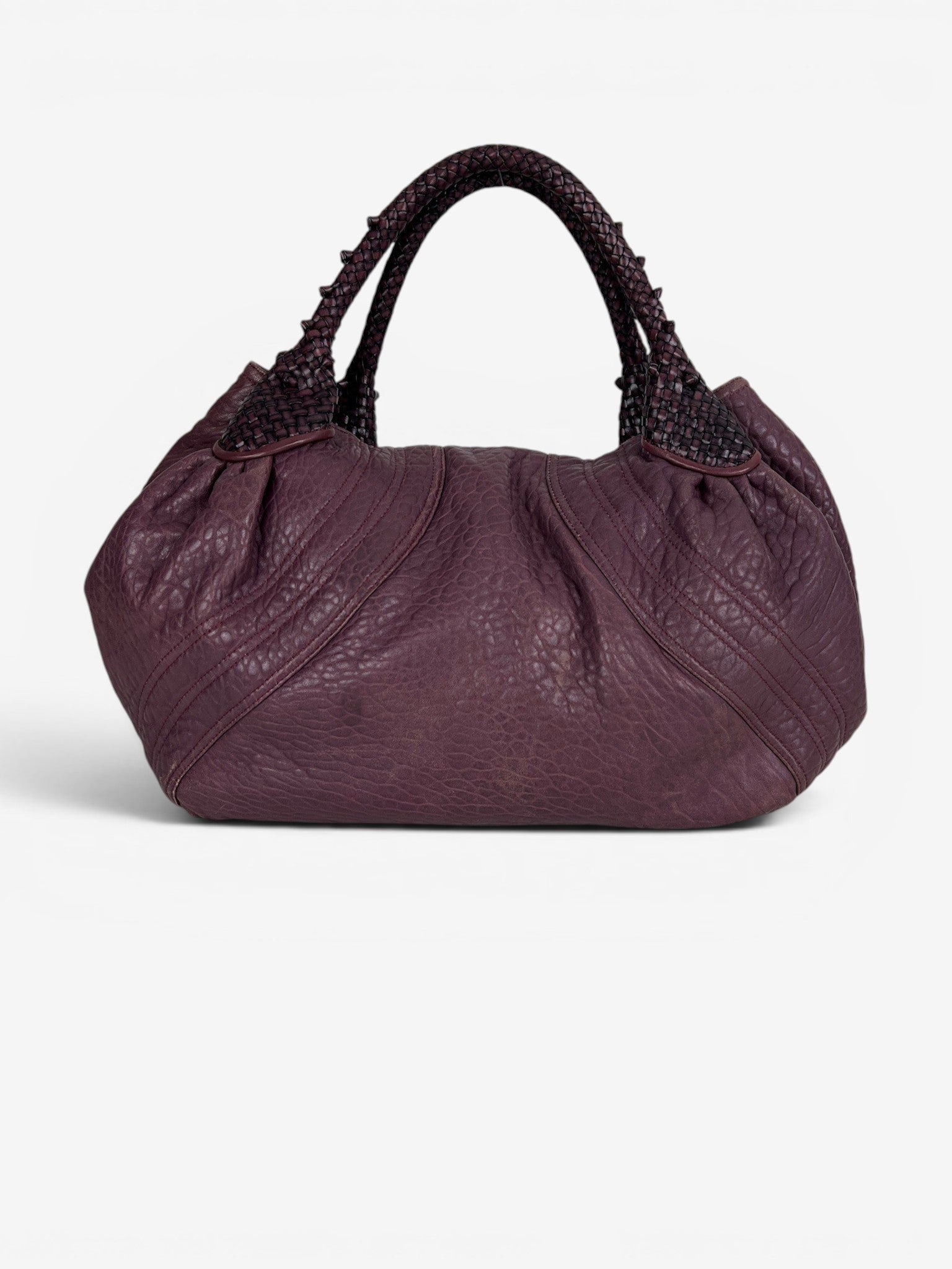 Fendi spy bag
