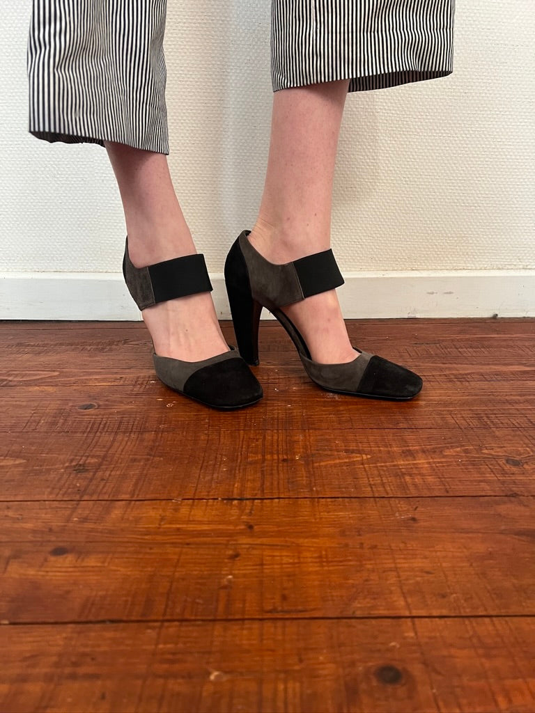 Prada 2007 Pumps