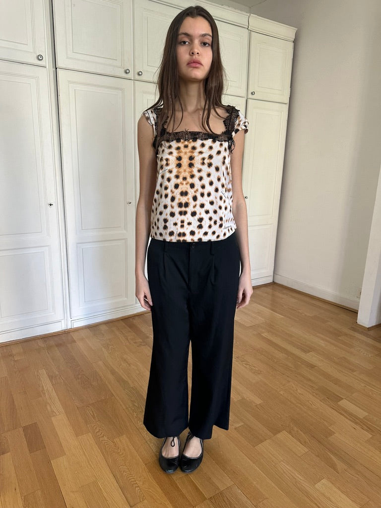 Comme des garcons trouser