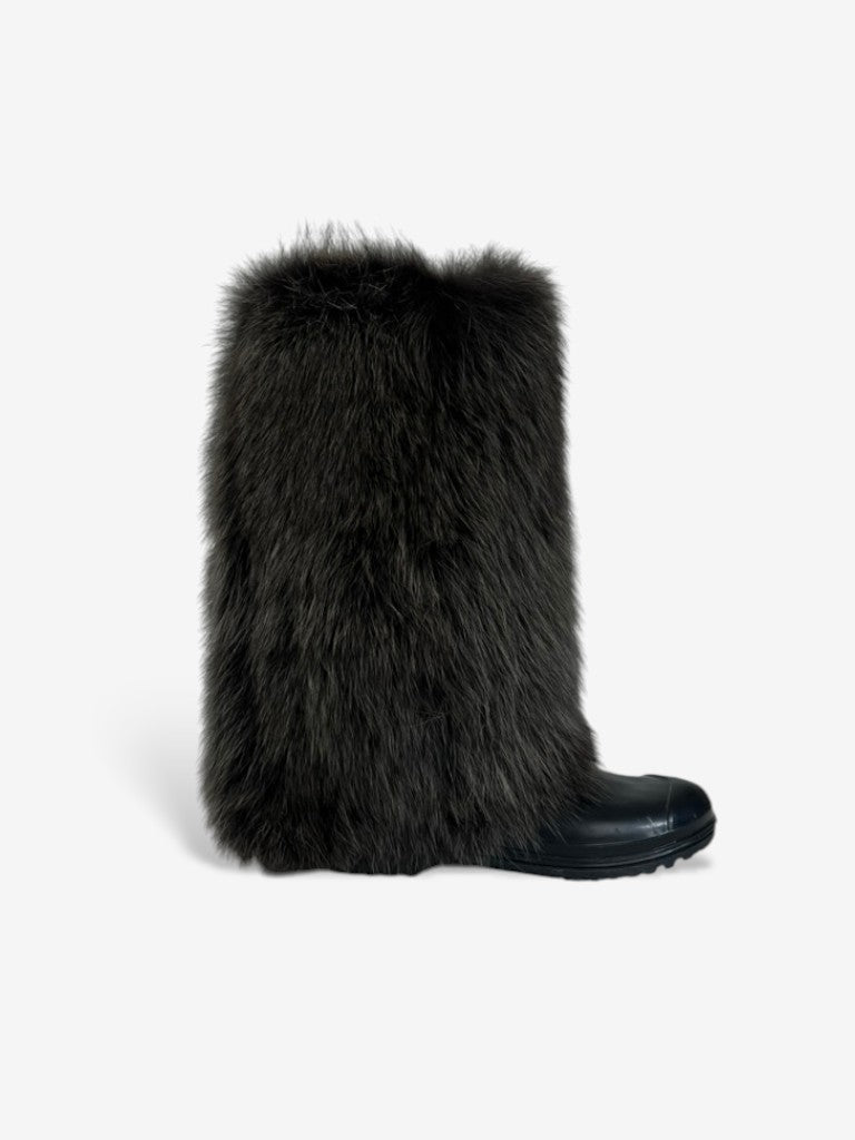 Marni Boots