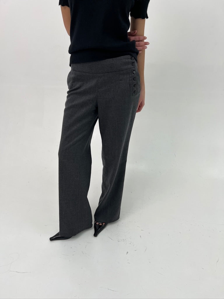 Costume National Trousers