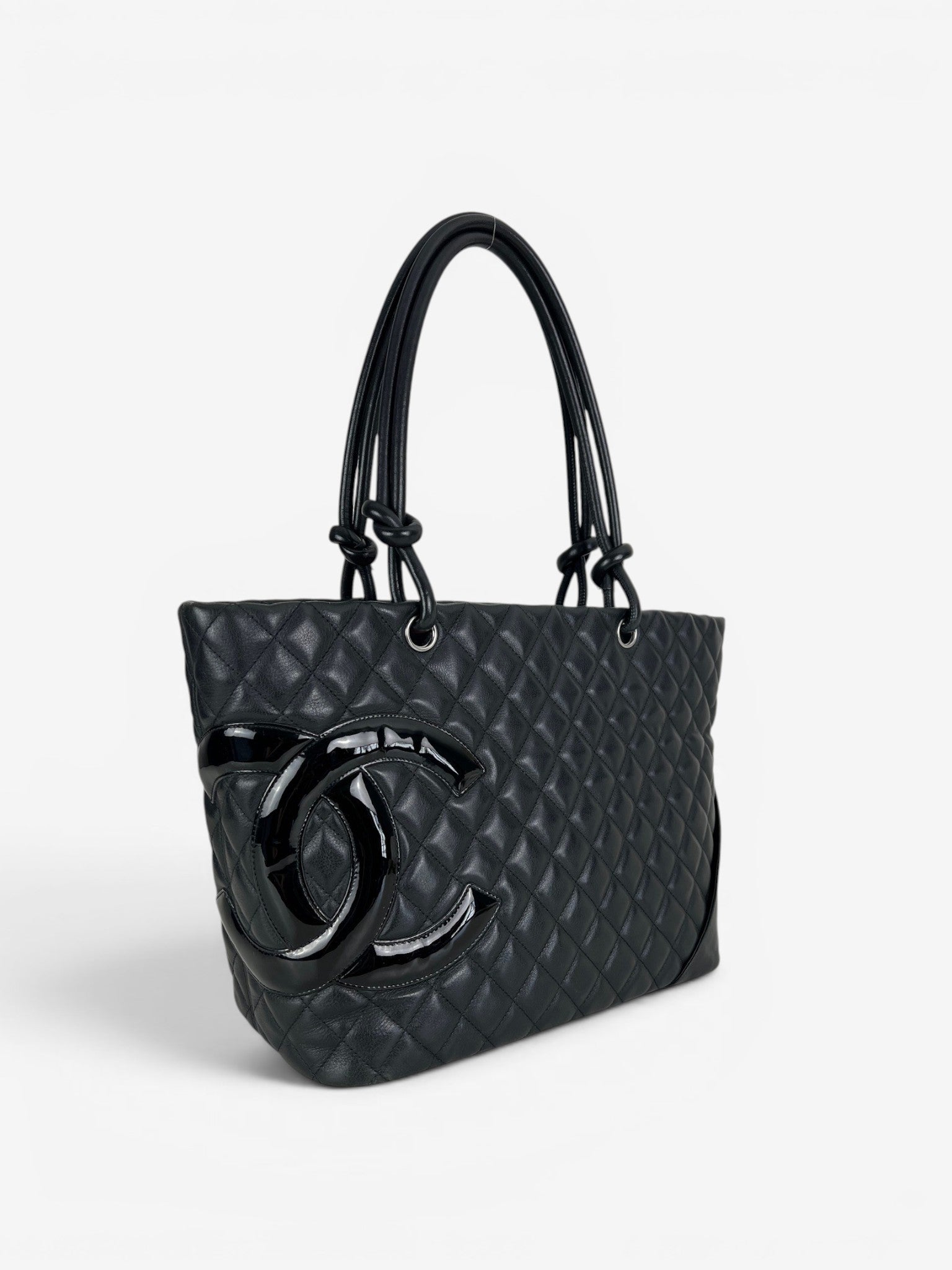 Chanel Cambon Tote bag