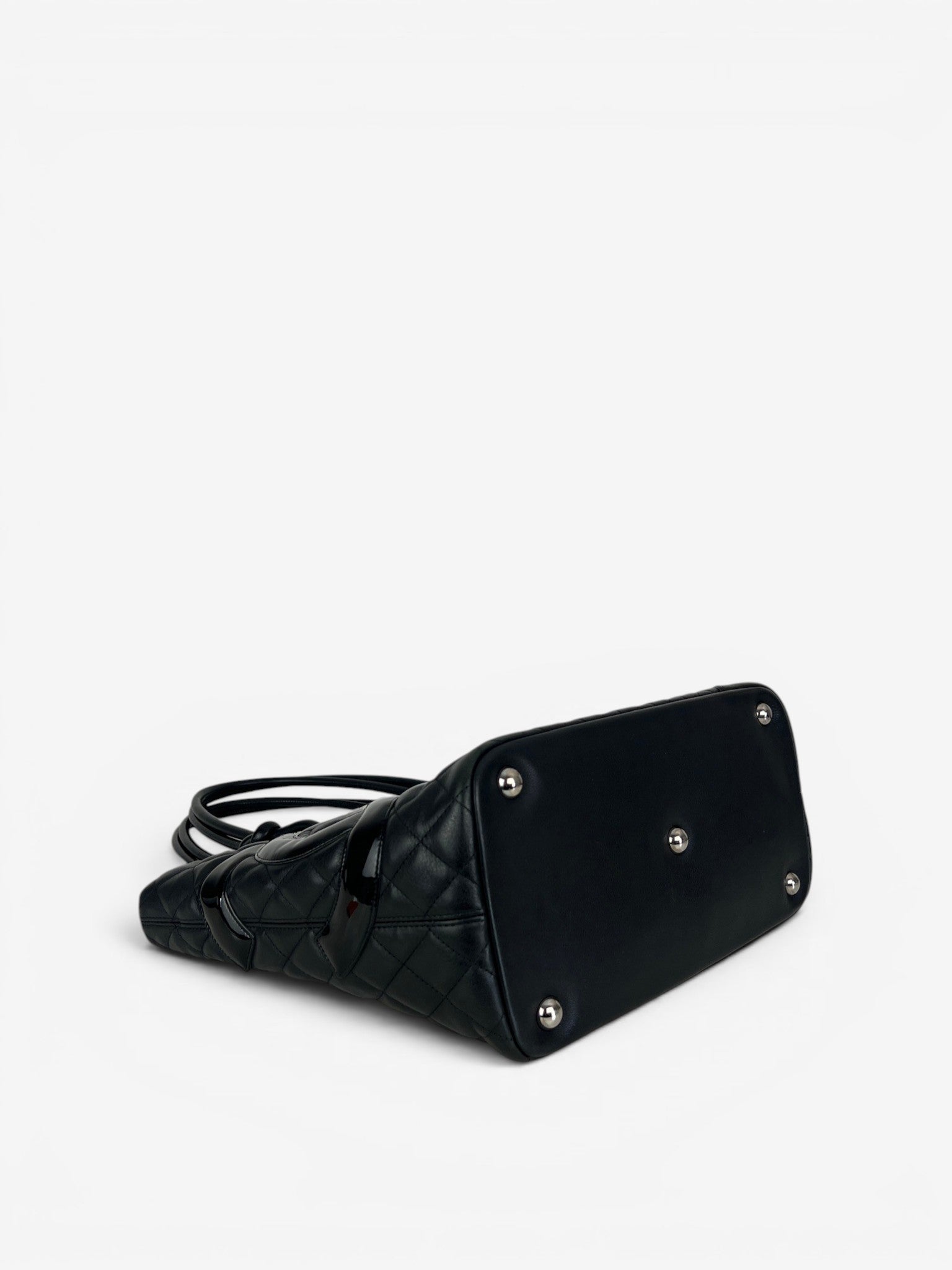 Chanel Cambon Tote bag