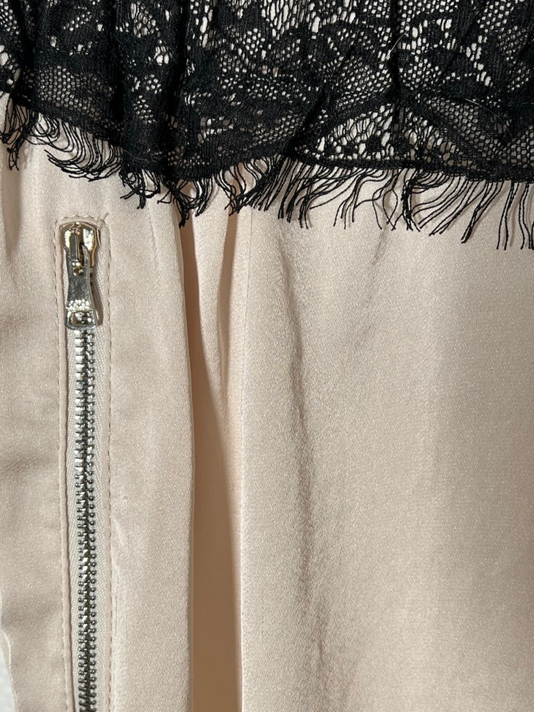 2000s D&G Flowy Trousers