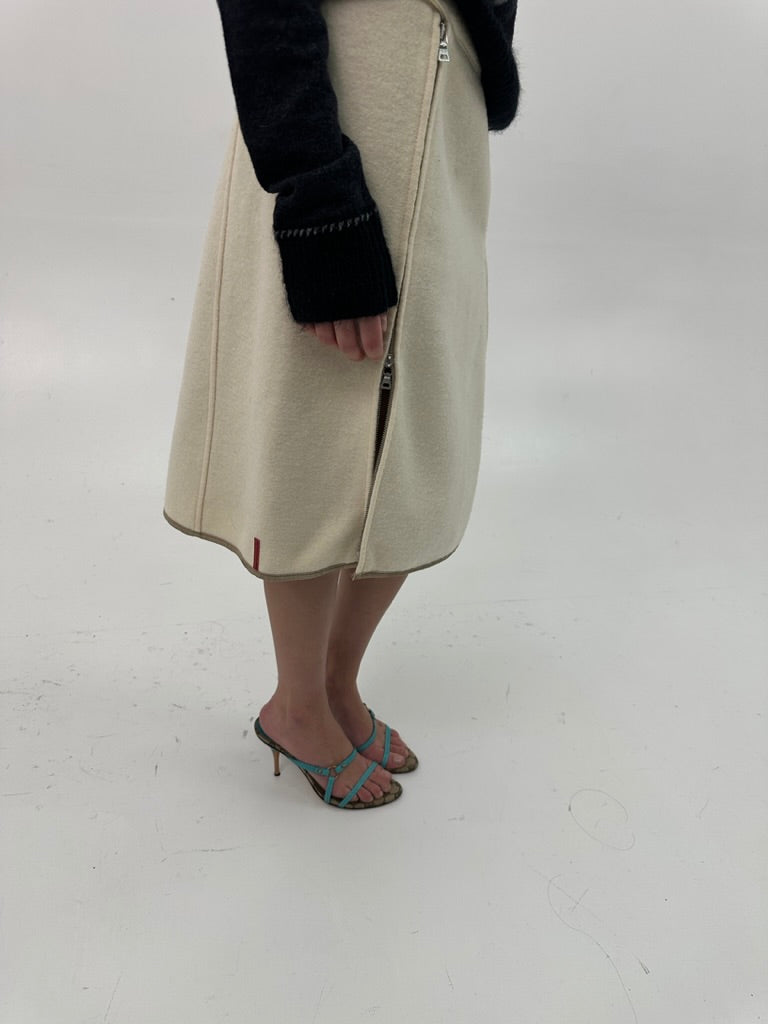Prada Skirt