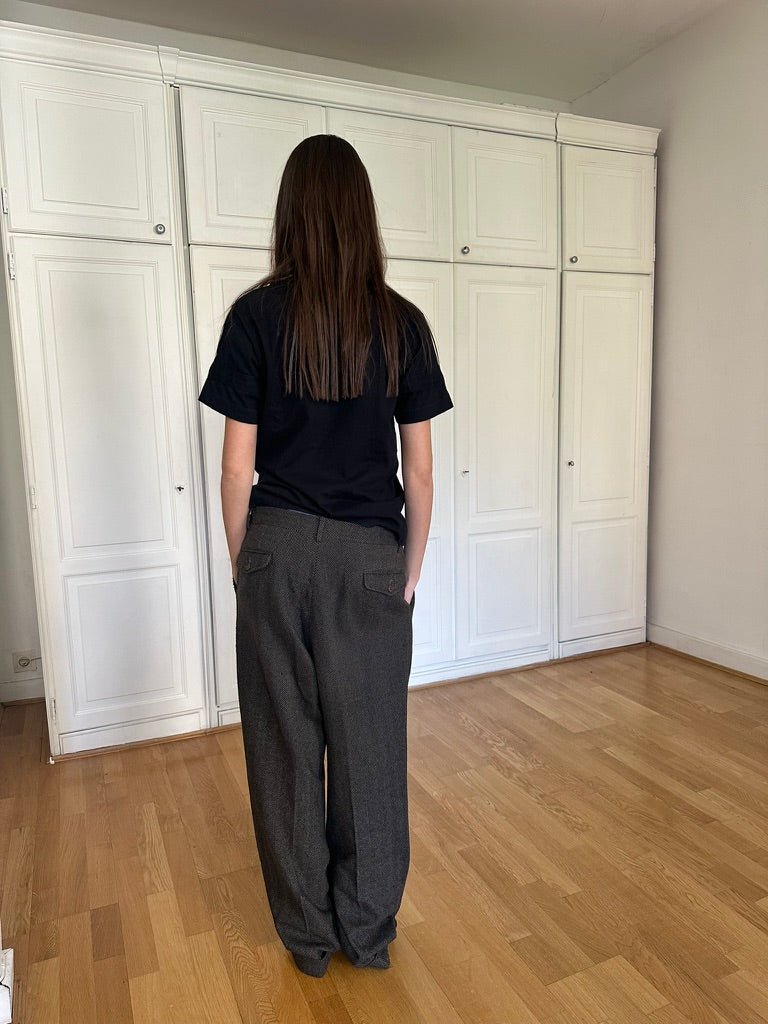 Christian Dior Trouser