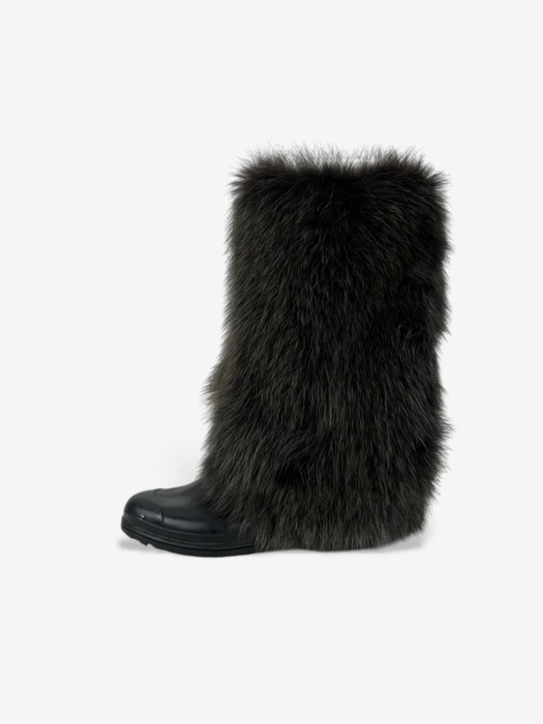 Marni Boots