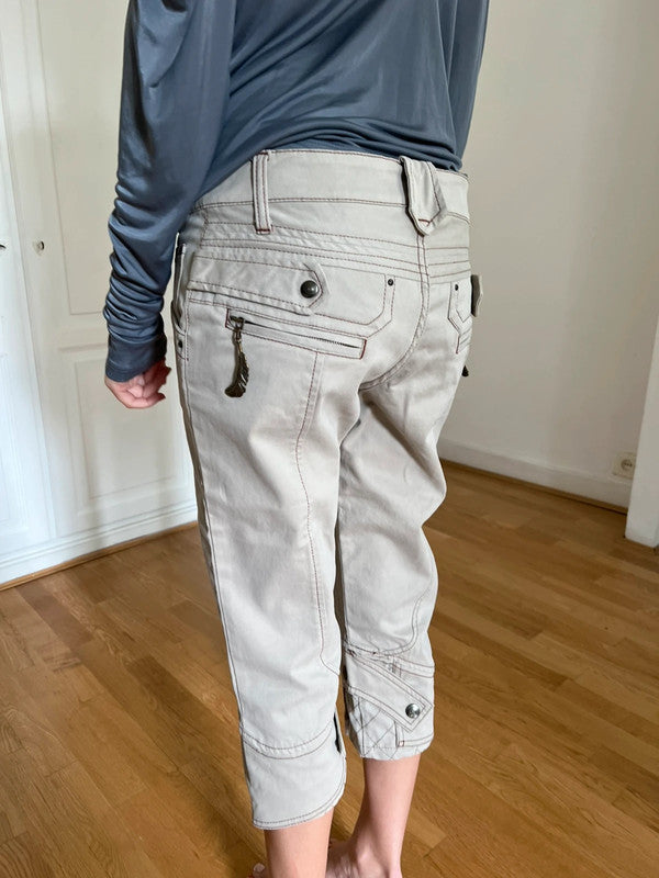 Roberto Cavalli Capri