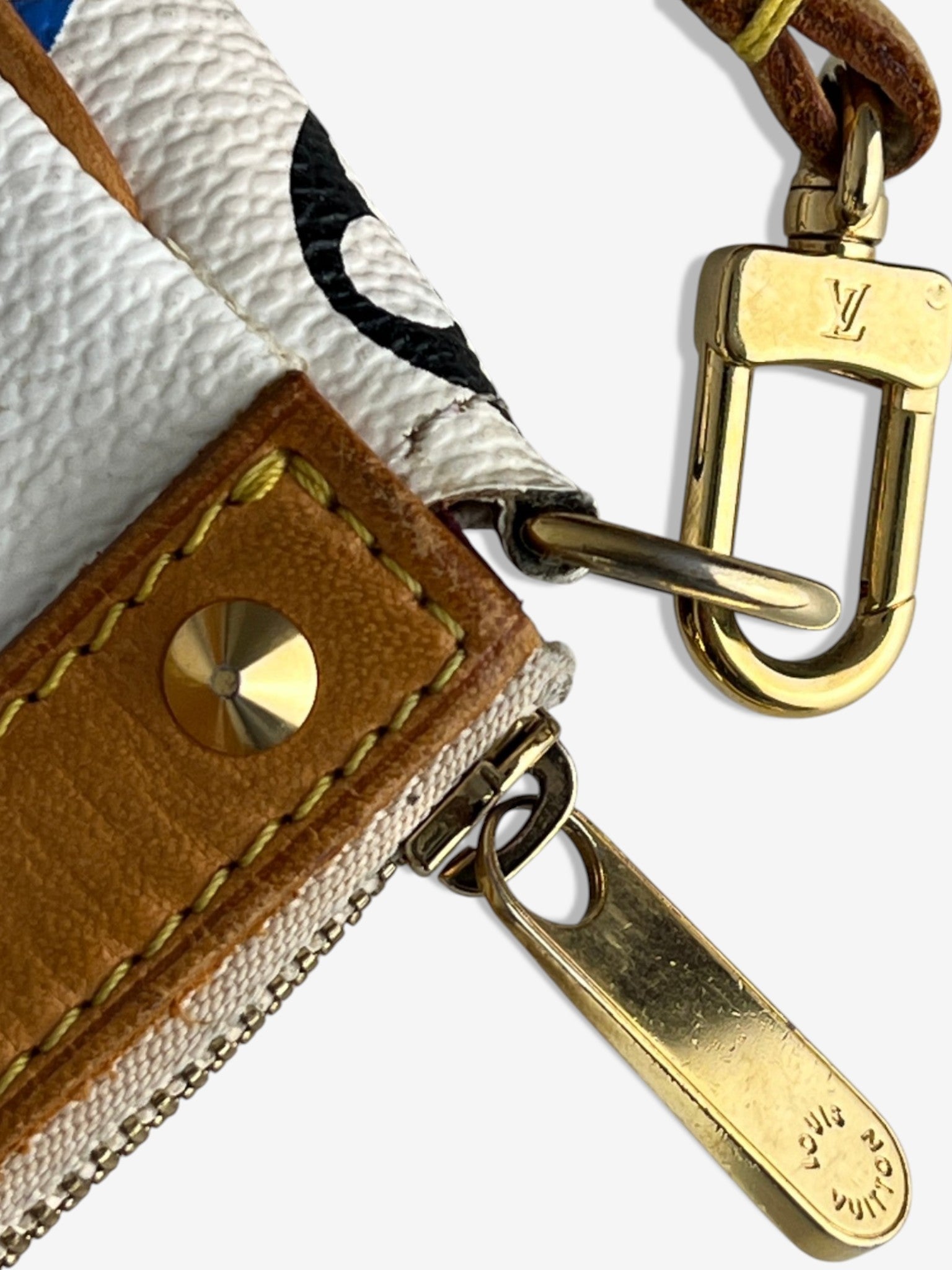 LV x Takashi Murakami