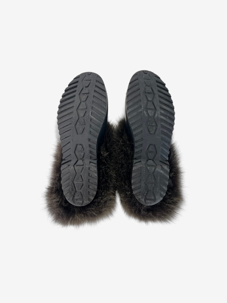 Marni Boots