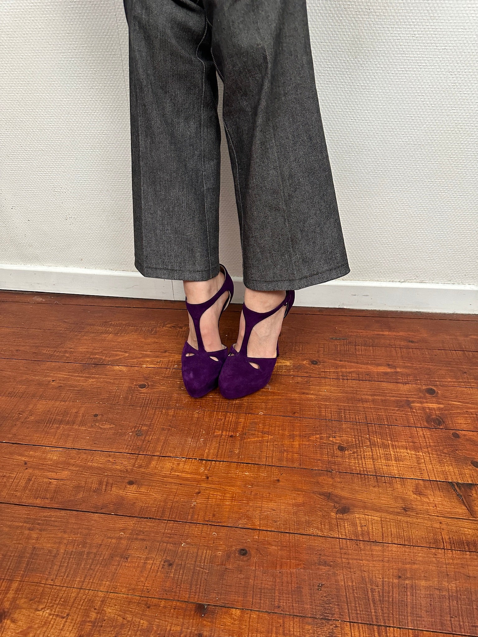 Prada Pumps