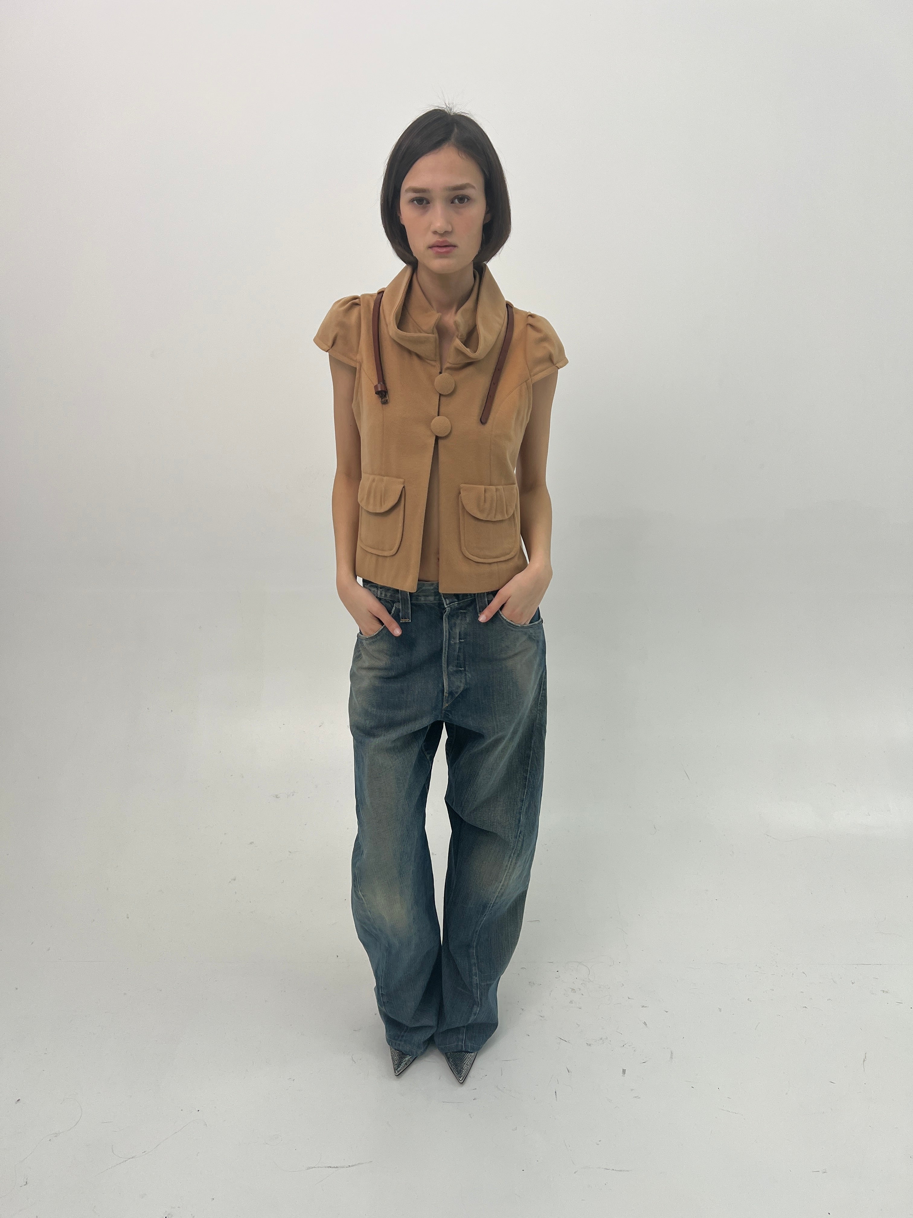 Levi's engineered RARE Jean