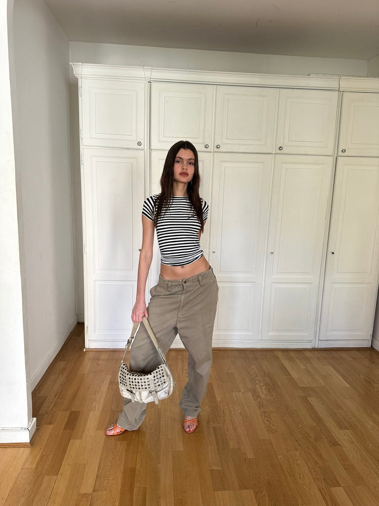 Comme des garcons trousers