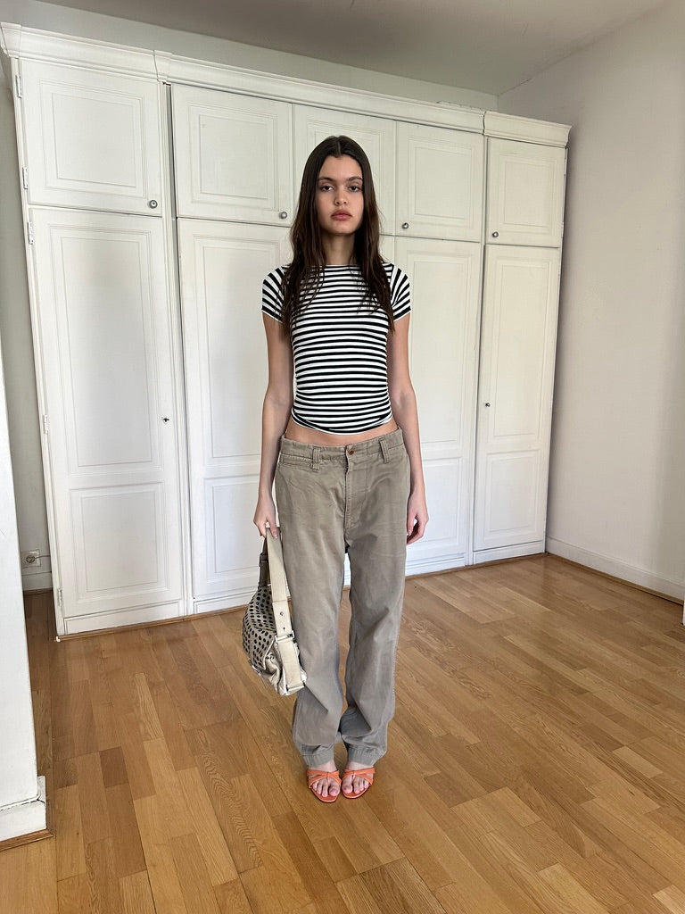 Comme des garcons trousers