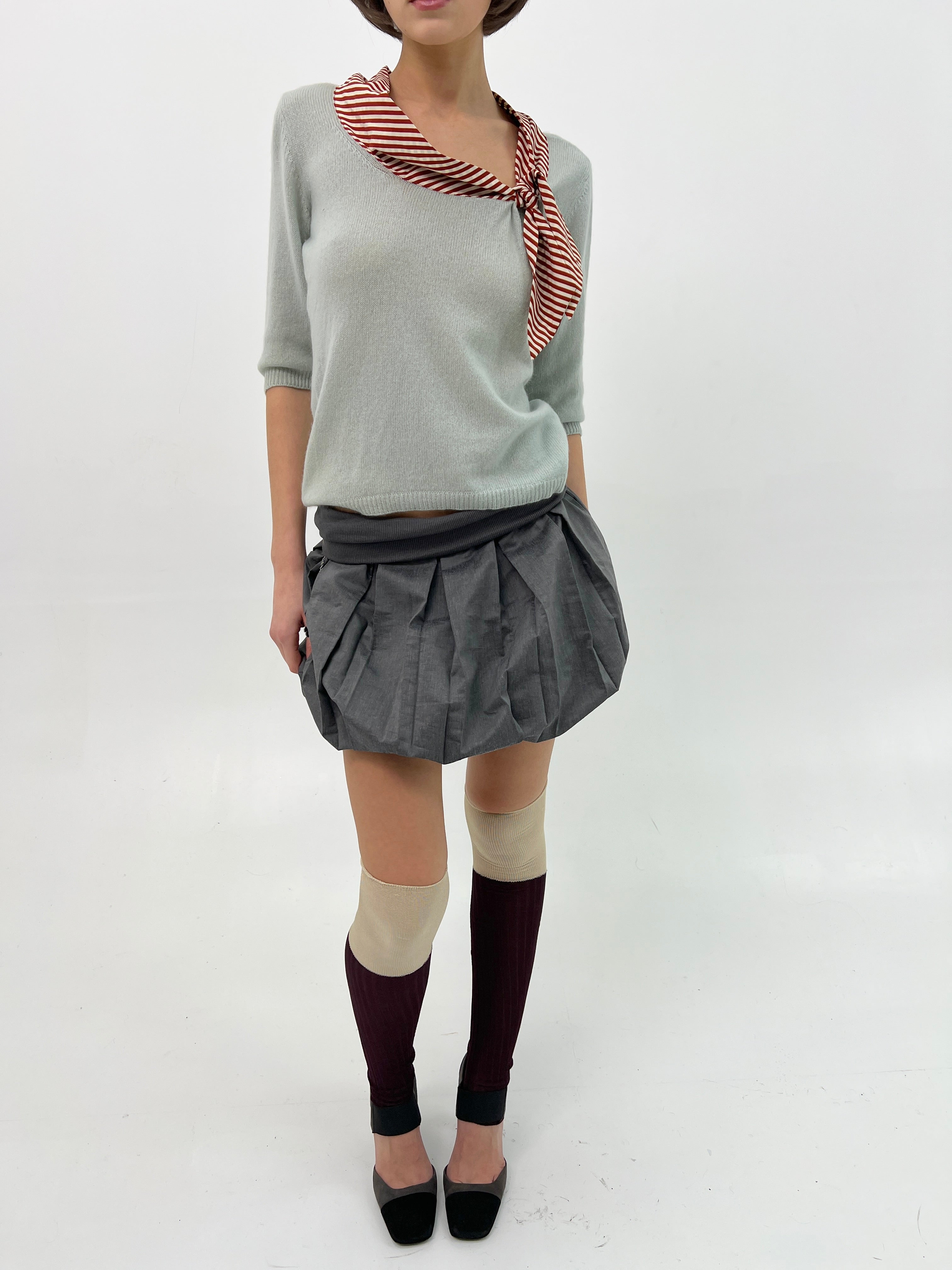 Cop Copine Bubblet Skirt