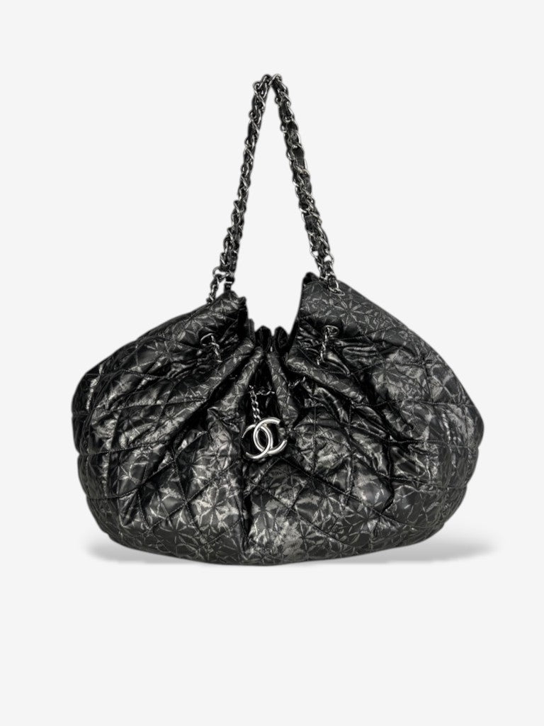 Chanel Rock in Moscow Tote